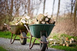 Дроворуб